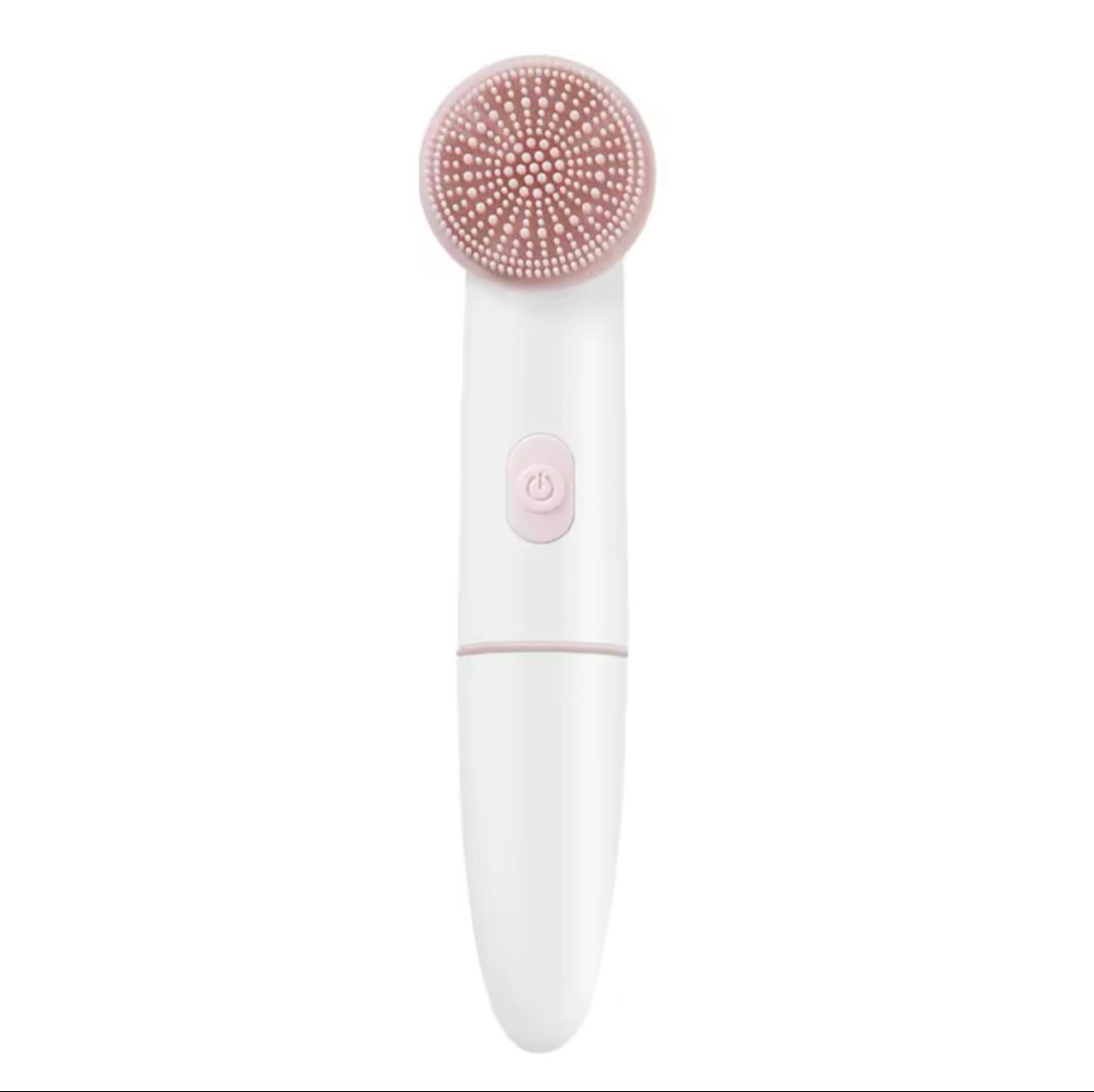 Brosse nettoyante visage electrique