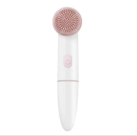 Brosse nettoyante visage electrique